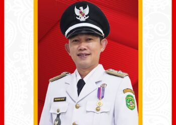 aman Bukit Teratai, Oase Rekreasi dan Olahraga di Hati Kutai Kartanegara”