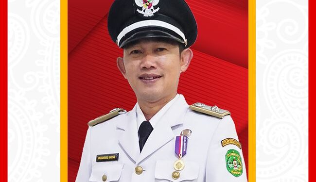 aman Bukit Teratai, Oase Rekreasi dan Olahraga di Hati Kutai Kartanegara”