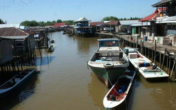 Inisiatif Air Bersih dan Listrik 24 Jam di Desa Muara Pantuan Menuju Realisasi