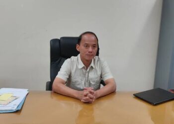 Fase Kedua Revitalisasi Pasar Tangga Arung: Investasi 250 Miliar untuk Ekonomi Tenggarong