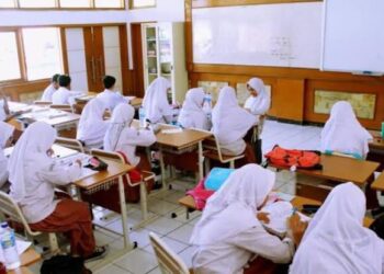 Inisiatif Gerakan Sekolah Sehat oleh Disdikbud Kukar untuk Pendidikan Berkualitas