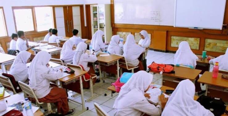 Inisiatif Gerakan Sekolah Sehat oleh Disdikbud Kukar untuk Pendidikan Berkualitas