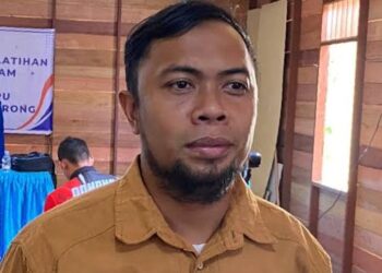 Kelurahan Baru di Tenggarong Berinisiatif Bangun Kantor Kelurahan Modern pada 2025