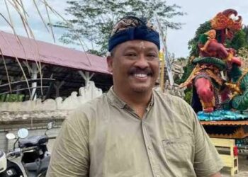 Desa Kerta Buana Siap Berkilau Sebagai Destinasi Wisata Budaya di Kutai Kartanegara