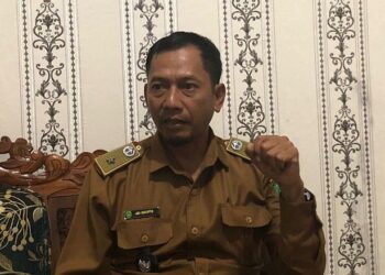 Kerjasama Desa Purwajaya dan PT ABK dalam Revolusi Pertanian untuk Ketahanan Pangan