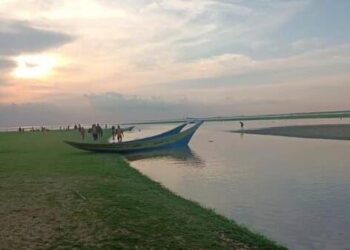 Semayang, Mutiara Tersembunyi di Hulu Sungai Mahakam
