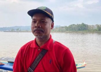Desa Embalut Membangun Masa Depan Melalui Edukasi