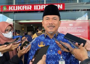 Komitmen Pemkab Kukar untuk Kemajuan dan Kesejahteraan Warga di Tahun 2024