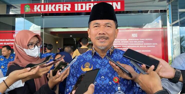 Komitmen Pemkab Kukar untuk Kemajuan dan Kesejahteraan Warga di Tahun 2024