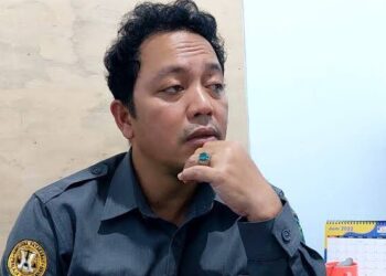Transformasi Pasar Tradisional Kukar Menuju Modernitas