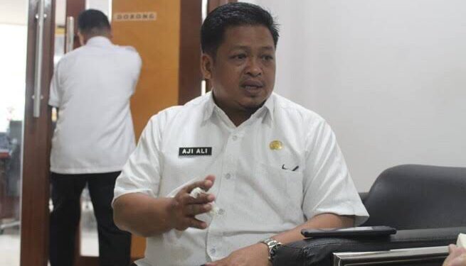 Dispora Kukar Berkomitmen pada Kesuksesan Atlet Disabilitas