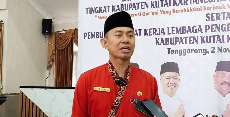 Investasi Rp46 Miliar untuk Infrastruktur Jalan Kedang Ipil, Dorong Ekonomi dan Pariwisata Lokal