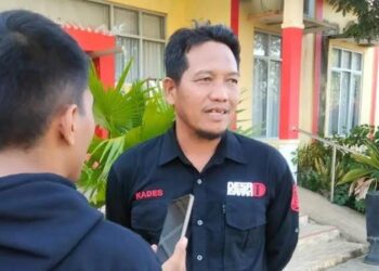 Inovasi Sumur Bor Tenaga Surya di Sumber Sari untuk Atasi Kekeringan