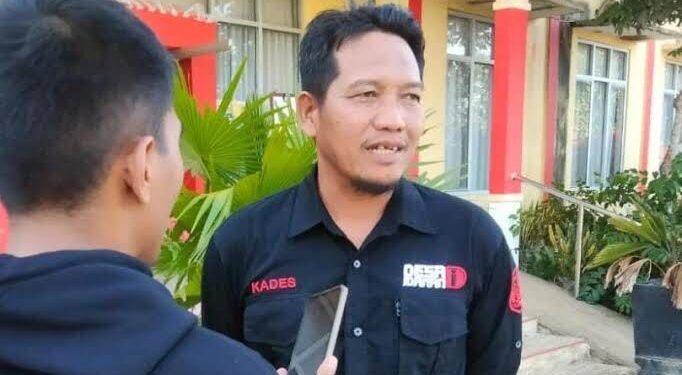 Inovasi Sumur Bor Tenaga Surya di Sumber Sari untuk Atasi Kekeringan