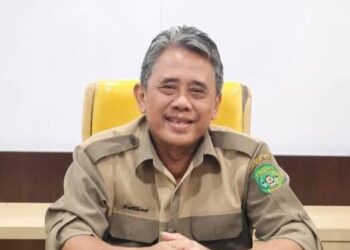 Inisiatif Penanaman Cabai di Kukar sebagai Langkah Stabilisasi Inflasi