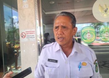 Kesiapan Stok Bahan Pokok Kukar Jelang Idulfitri 1445 H