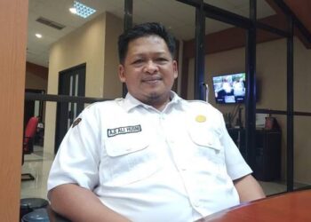 Dispora Kukar Berkomitmen Pada Pengembangan Atlet Muda
