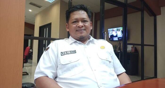 Dispora Kukar Berkomitmen Pada Pengembangan Atlet Muda