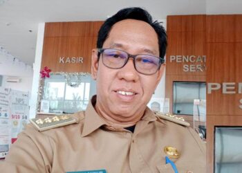 Peningkatan Potensi Wisata oleh Kecamatan Muara Wis