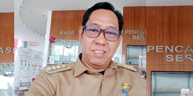 Peningkatan Potensi Wisata oleh Kecamatan Muara Wis