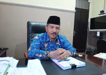 Kecamatan Tenggarong Seberang dan Desa Bersinergi dalam Penanganan Stunting
