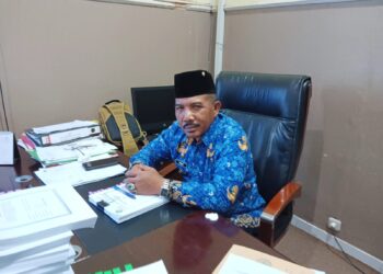 Inisiatif Camat Tenggarong Seberang untuk Peningkatan SDM UMKM