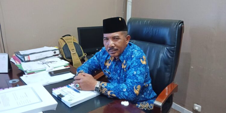 Inisiatif Camat Tenggarong Seberang untuk Peningkatan SDM UMKM