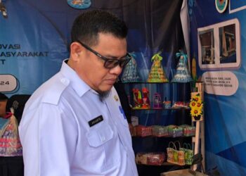 RKPD 2025 Fokus pada Pembaruan Posyandu oleh DPMD Kukar