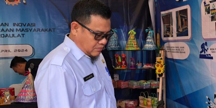 RKPD 2025 Fokus pada Pembaruan Posyandu oleh DPMD Kukar