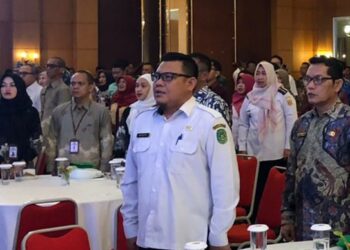 Proses Evaluasi dan Rekrutmen Pendekar Idaman oleh DPMD Kukar