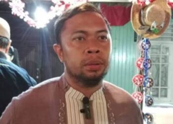 Kelurahan Baru Fokus pada Peningkatan Infrastruktur Jalan