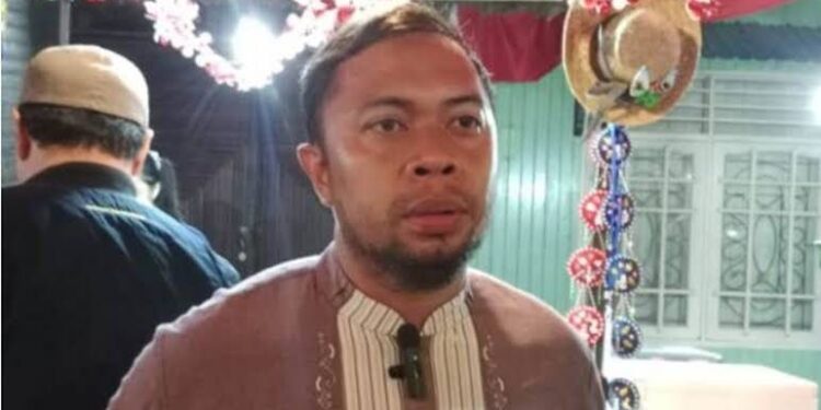 Kelurahan Baru Fokus pada Peningkatan Infrastruktur Jalan