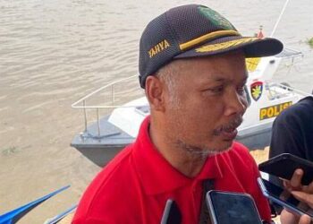 Lahan Eks Tambang di Desa Embalut Bertransformasi Menjadi Kawasan Jagung