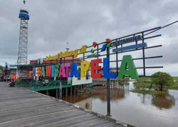 Anggaran Rp 1 Miliar Disuntikkan untuk Meningkatkan Daya Tarik Desa Pela sebagai Destinasi Wisata