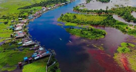 Desa Pela Raih Pengakuan Nasional dengan Masuk 21 Besar Penghargaan Kalpataru