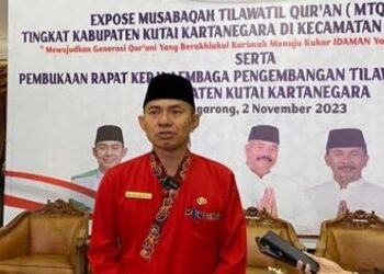 10 Desa di Kota Bangun Darat Terima Kendaraan Pengangkut Sampah dari Pemkab Kukar