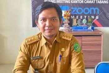 Pembangunan Polsek dan Koramil di Tabang Didesain untuk Mempermudah Koordinasi