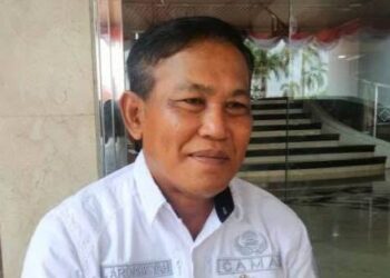 Dana Pembangunan Besar untuk Integrasi Desa di Loa Kulu, Kukar