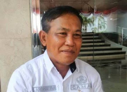 Dana Pembangunan Besar untuk Integrasi Desa di Loa Kulu, Kukar