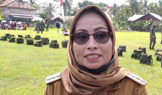 Transformasi Desa Cipari Makmur Menjadi Kawasan Pertanian Terintegrasi di Muara Kaman