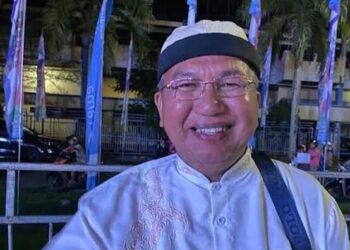 Komitmen Camat Marangkayu dalam Mempercepat Pembangunan Bendungan untuk Air Bersih dan Irigasi
