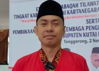 Inisiatif Pengembangan Pariwisata oleh Camat Kota Bangun Darat untuk Meningkatkan Ekonomi Lokal