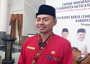 Program ‘Paling Mantap’ – Inovasi Layanan Publik dari Pemerintah Kota Bangun Darat