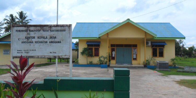 Inisiatif Kecamatan Anggana Mengatasi Tantangan Sosial di Daerah Pesisir