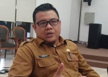 DPMD Kukar Berkomitmen Tingkatkan Penyerapan Anggaran Meski Hadapi Hambatan