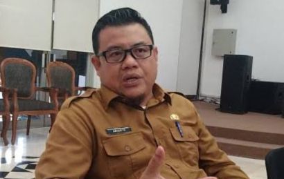 DPMD Kukar Berkomitmen Tingkatkan Penyerapan Anggaran Meski Hadapi Hambatan