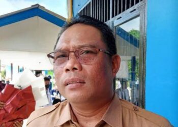 Disdikbud Kukar Siapkan Rencana Pemindahan Car Free Day ke Kawasan Budaya