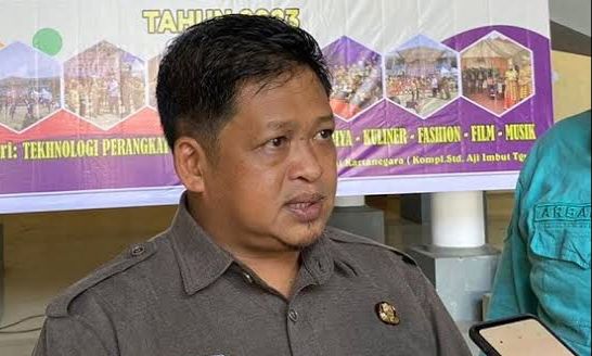 Dispora Kukar Luncurkan Pelatihan Pertanian Modern untuk Generasi Muda