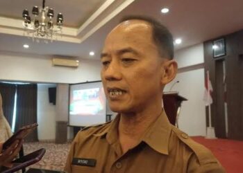 Pemkab Kukar Rencanakan Pelebaran Jalan untuk Estetika dan Fungsionalitas Tenggarong