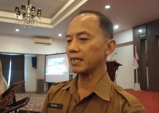 Pemkab Kukar Rencanakan Pelebaran Jalan untuk Estetika dan Fungsionalitas Tenggarong